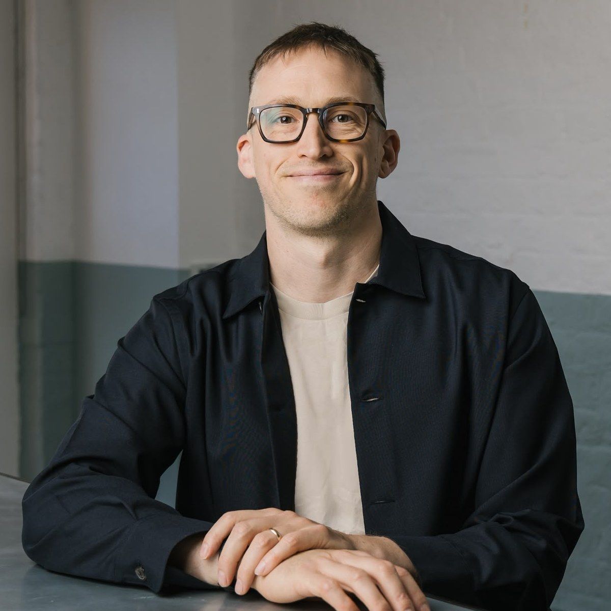 Tom Webster